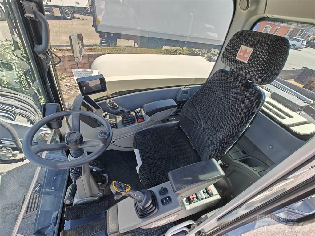 Terex TW85 Midi excavators  7t - 12t
