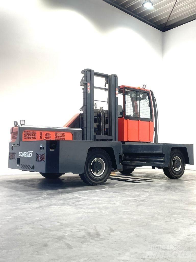 Combilift C5000FSL Sideloaders