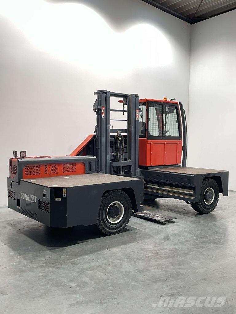Combilift C6000FSL Sideloaders