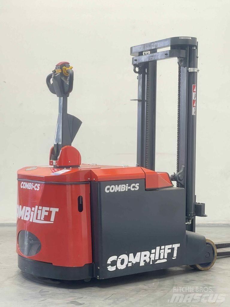 Combilift CS1500 Pedestrian stacker