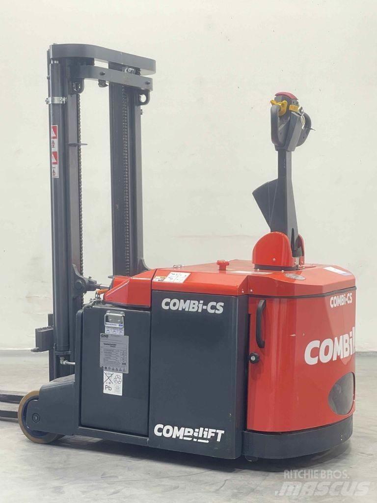 Combilift CS1500 Pedestrian stacker