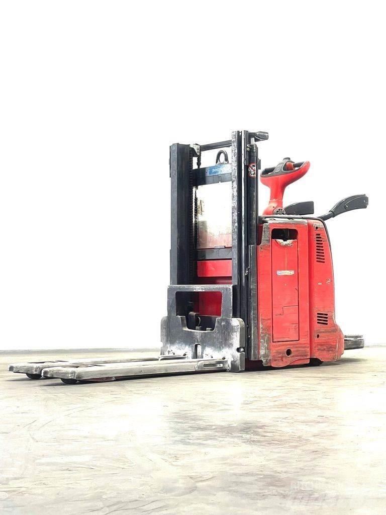 Linde L12LAP-133 Pedestrian stacker