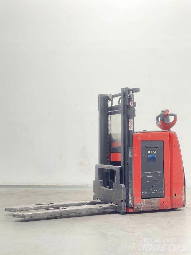 Linde L14-Li-Ion-1173 Pedestrian stacker