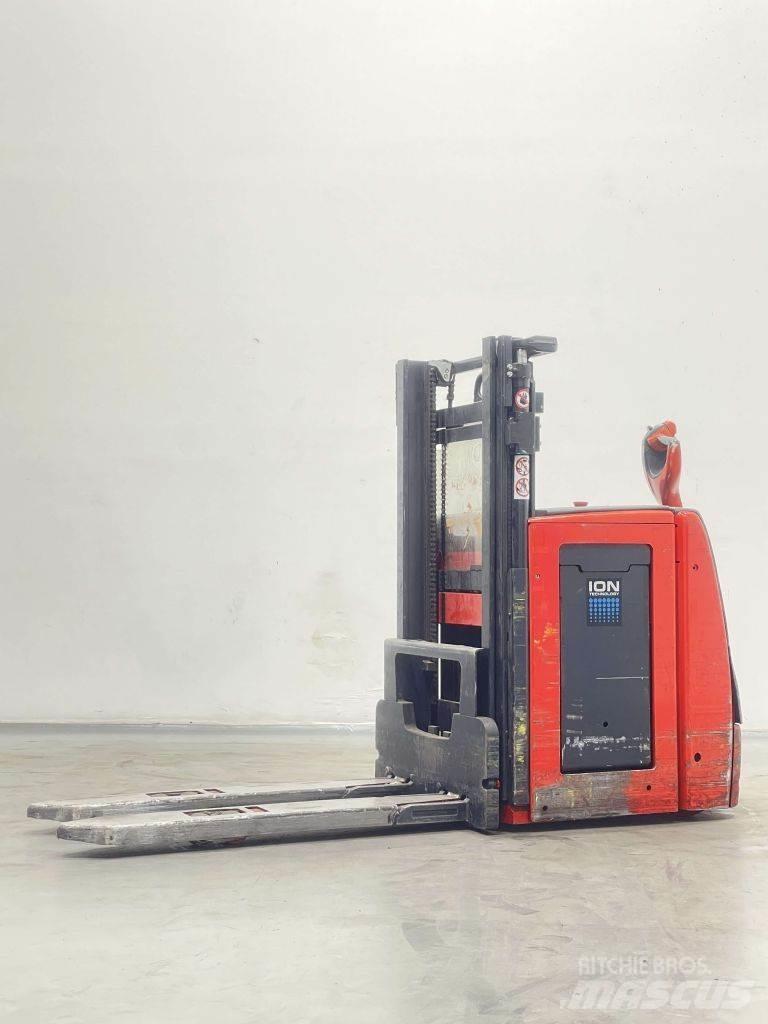 Linde L14-Li-Ion-1173 Pedestrian stacker