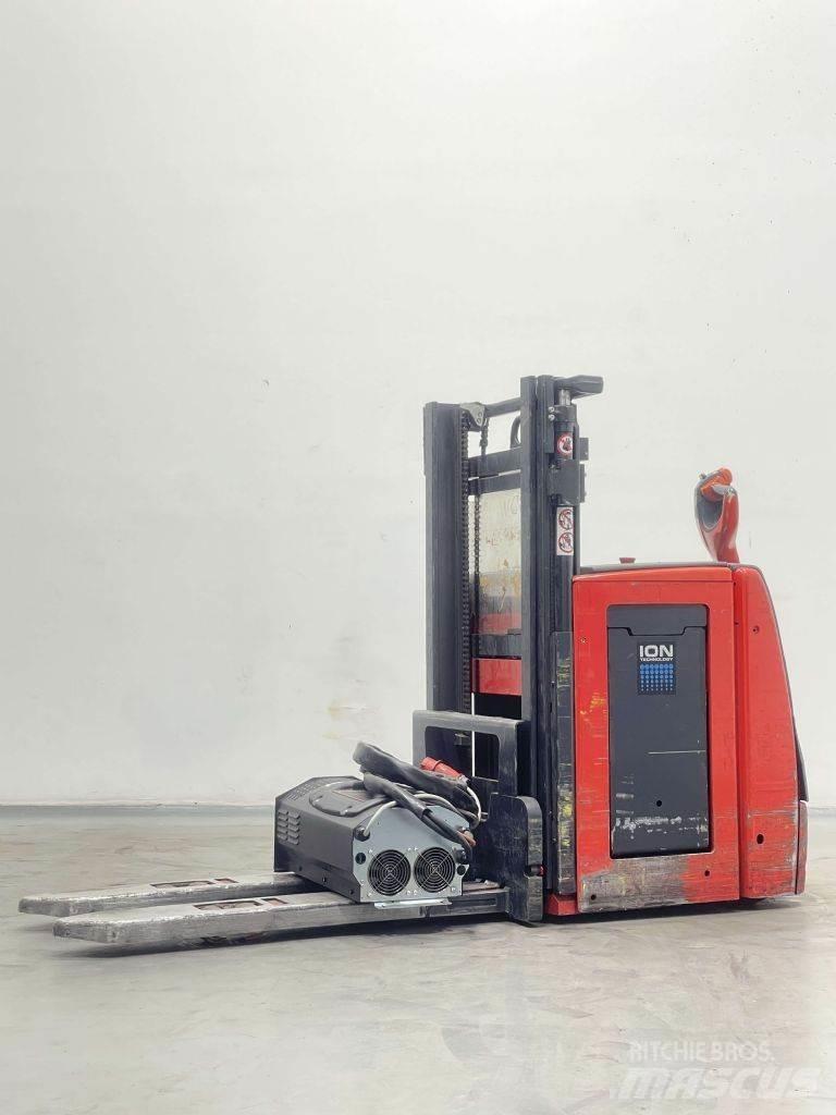 Linde L14-Li-Ion-1173 Pedestrian stacker