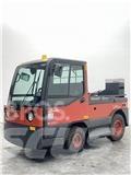 Linde P250-127 Towing trucks