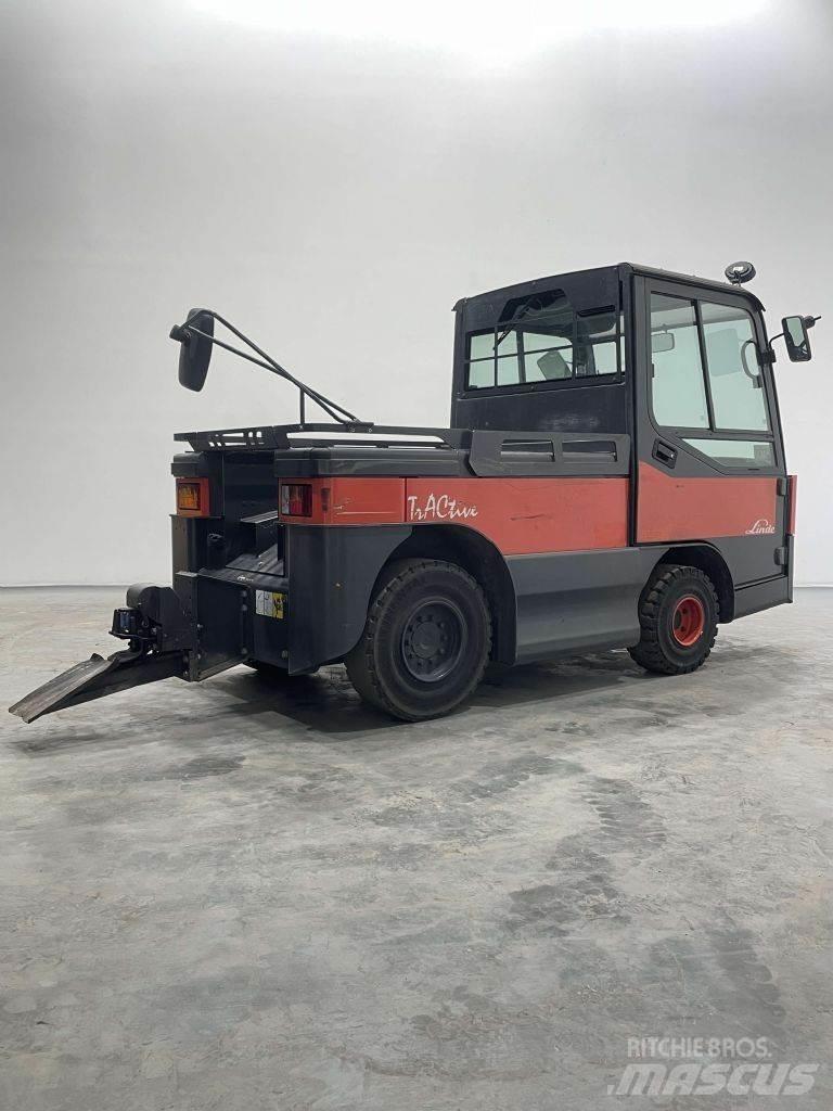 Linde P250-127 Towing trucks