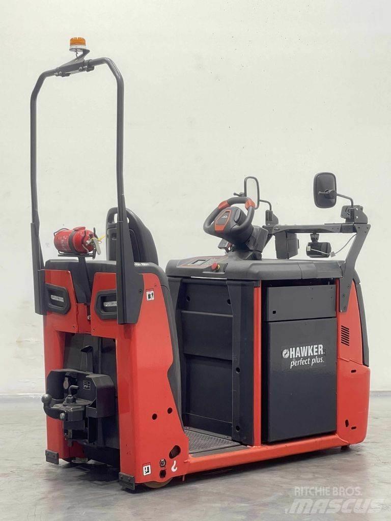 Linde P60C-4595 Towing trucks
