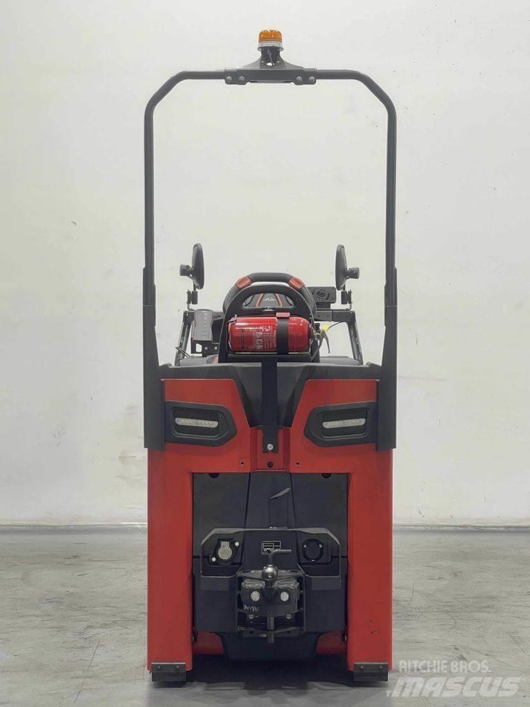 Linde P60C-4595 Towing trucks