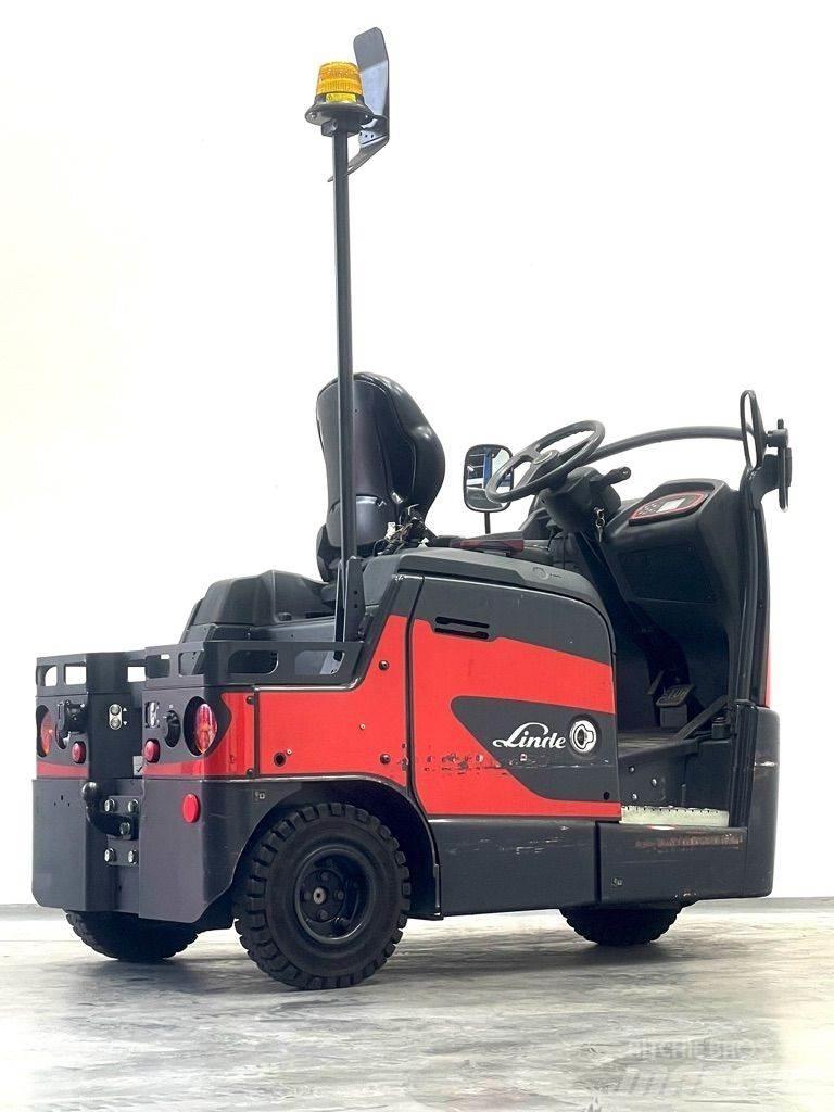 Linde P80-1191 Towing trucks