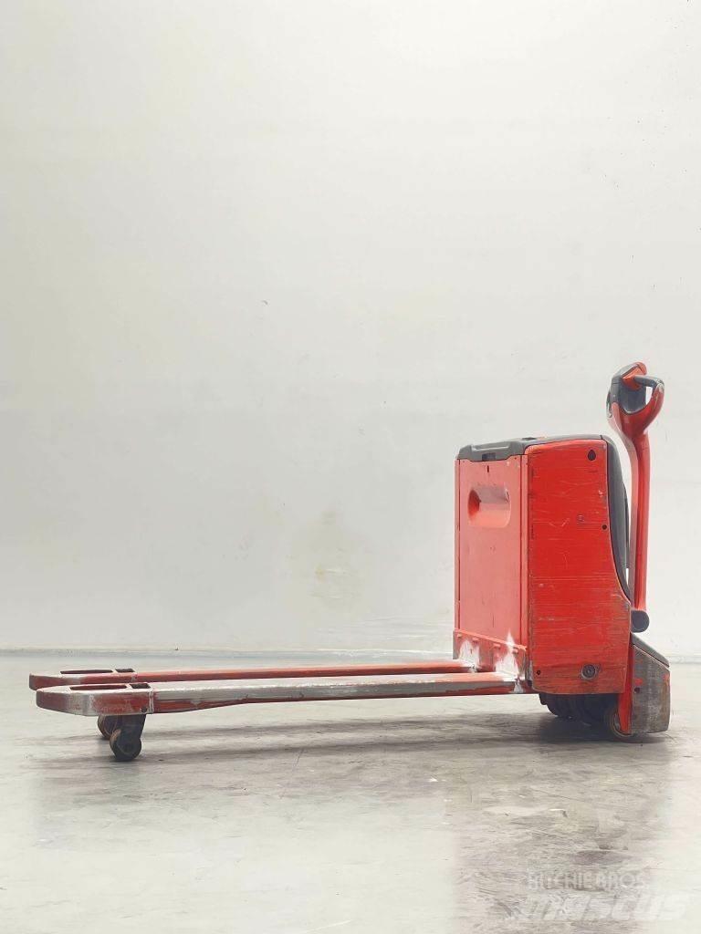 Linde T16-1152 Low lifter