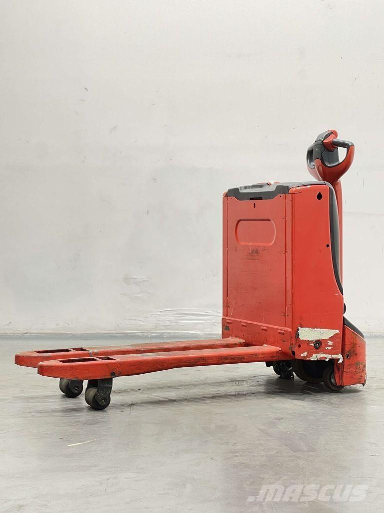 Linde T16-1152 Low lifter