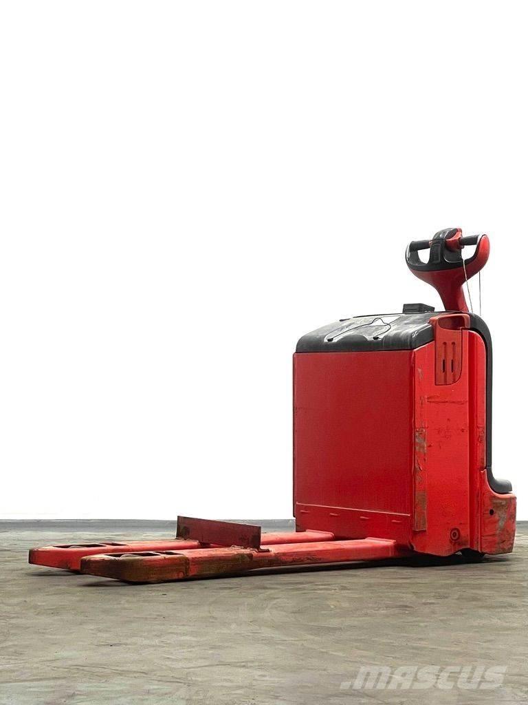 Linde T16-360 Low lifter