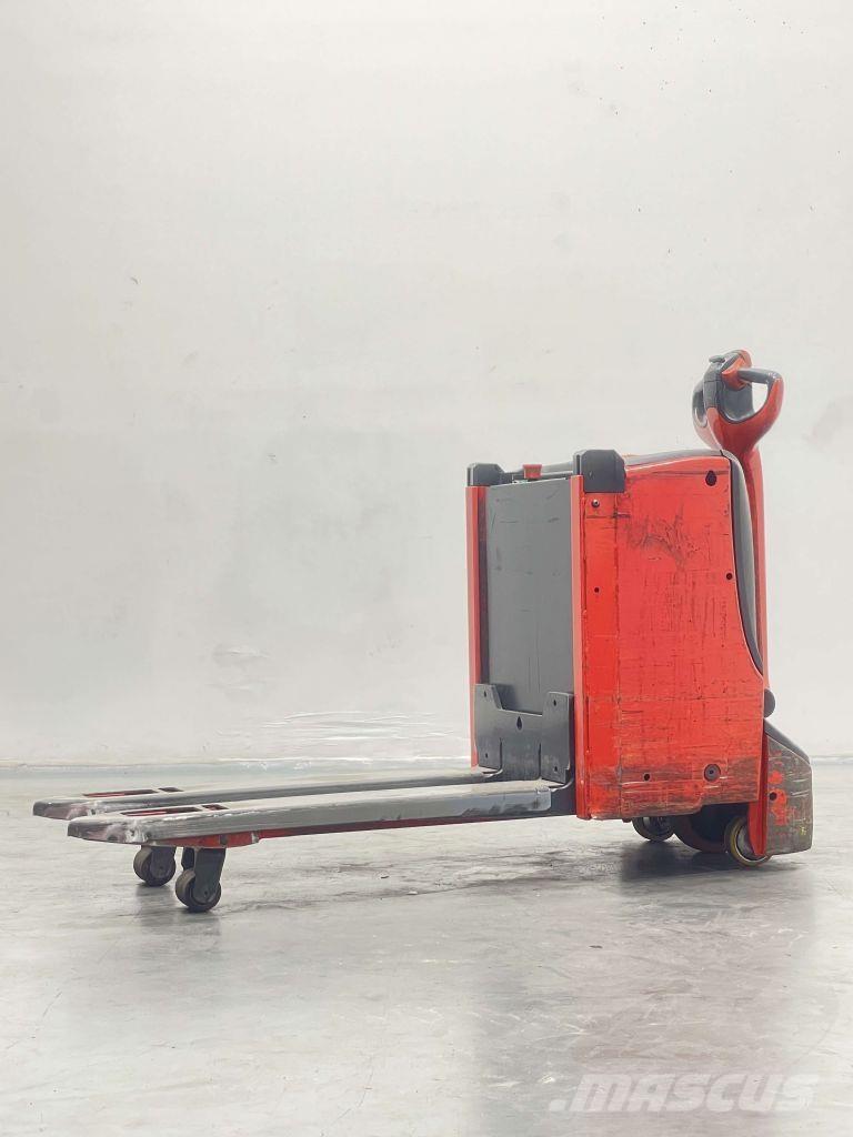 Linde T16L-1152 Low lifter