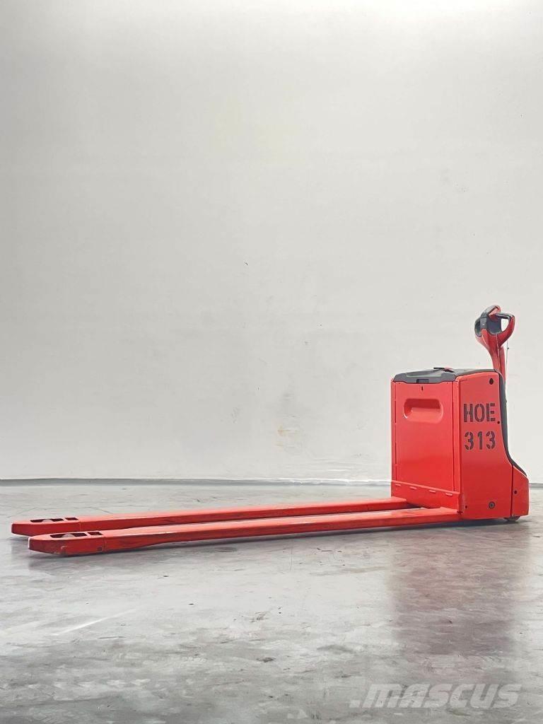 Linde T18-1152 Low lifter