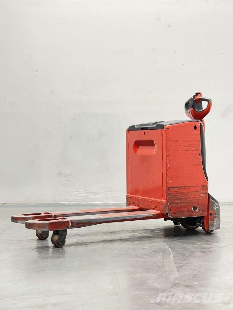 Linde T18-1152-Li-Ion Low lifter