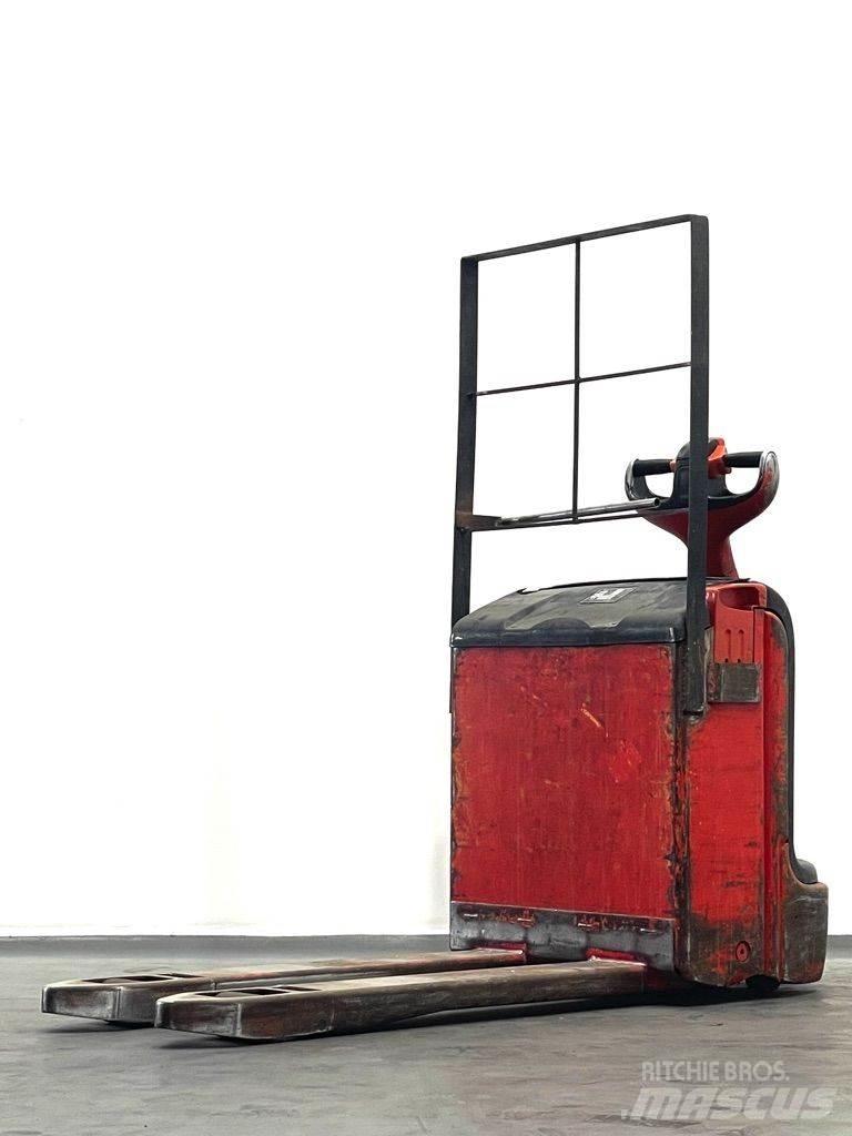 Linde T20-360 Low lifter