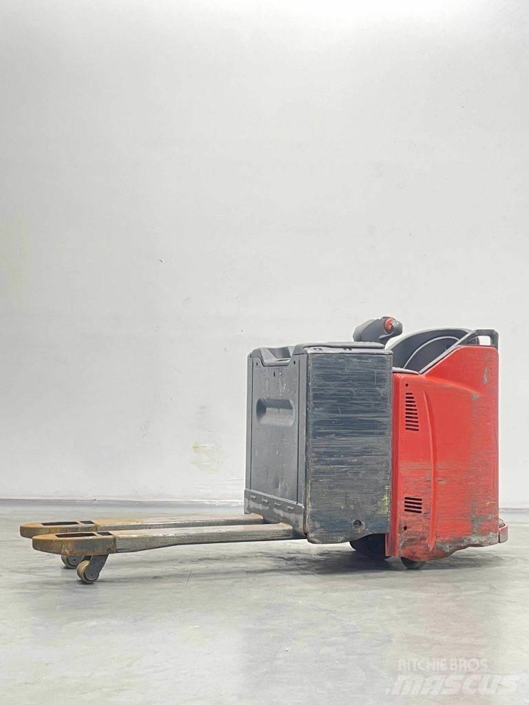 Linde T20SP-131 Low lifter