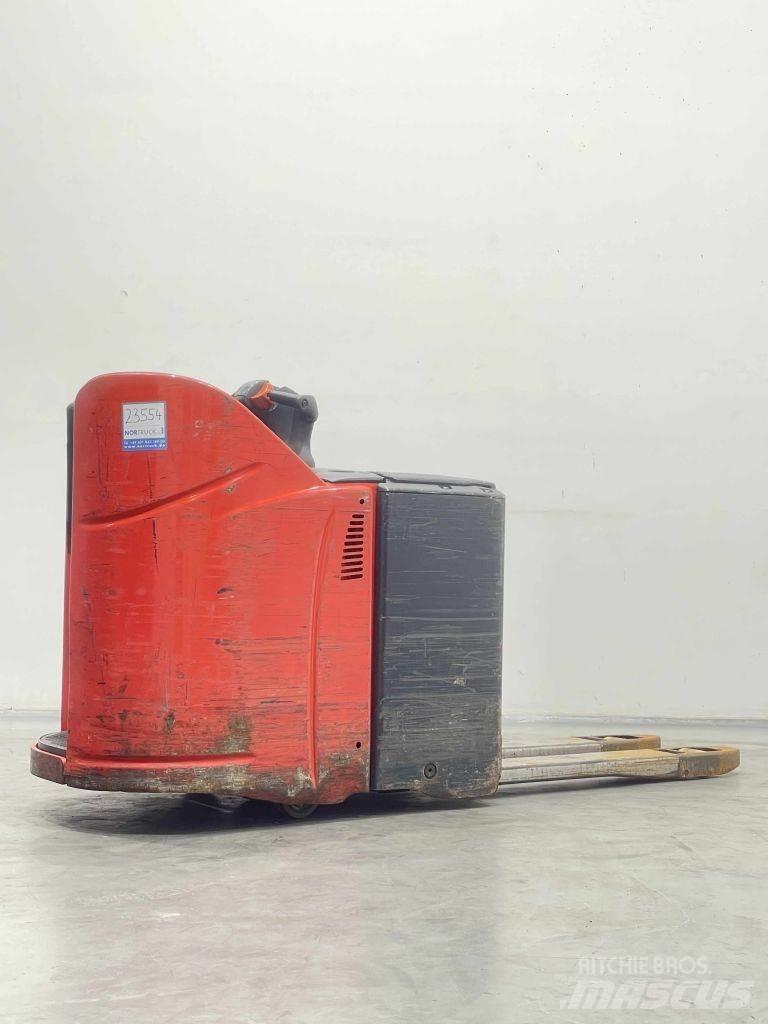 Linde T20SP-131 Low lifter