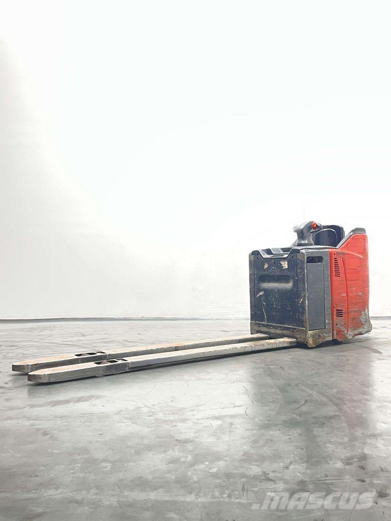 Linde T20SP-131 Low lifter