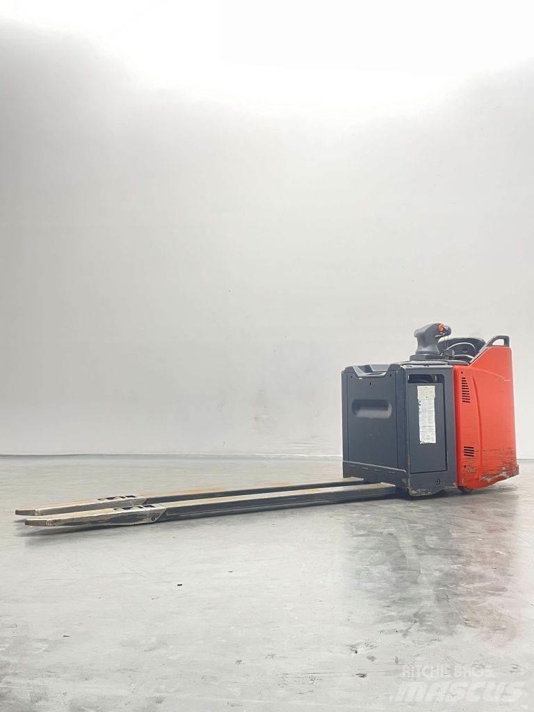 Linde T25SP-131 Low lifter
