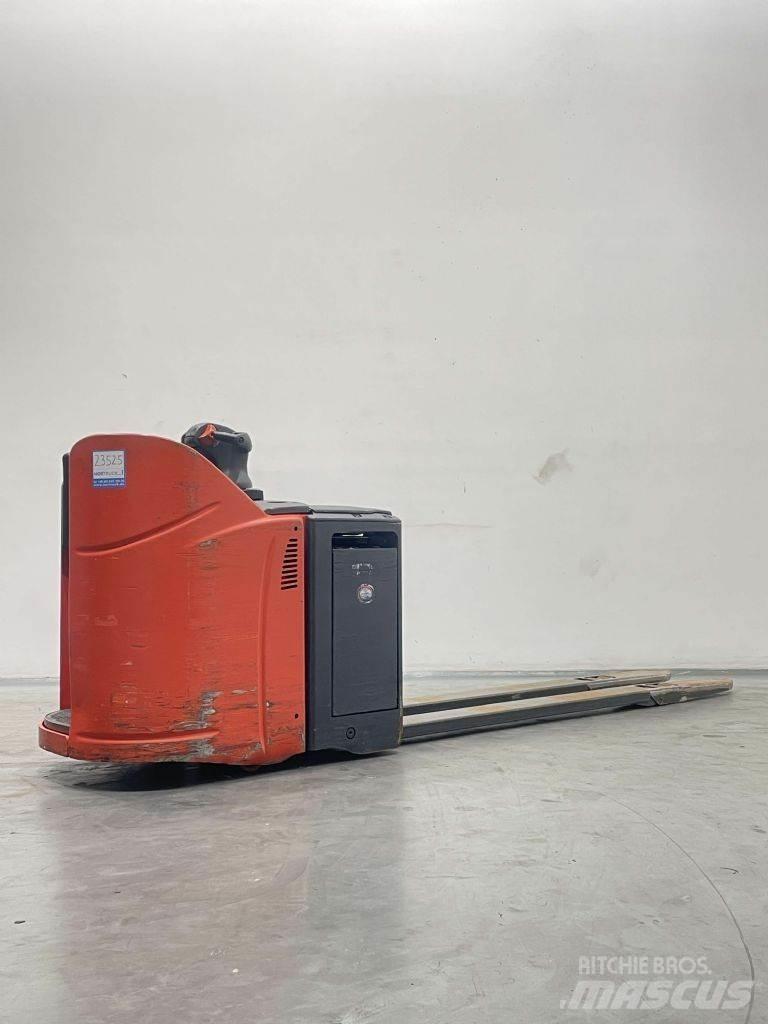 Linde T25SP-131 Low lifter