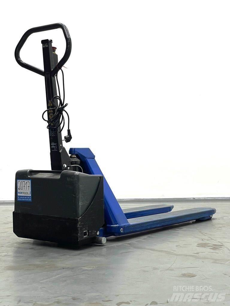Logitrans EHL1004 Forklift trucks - others