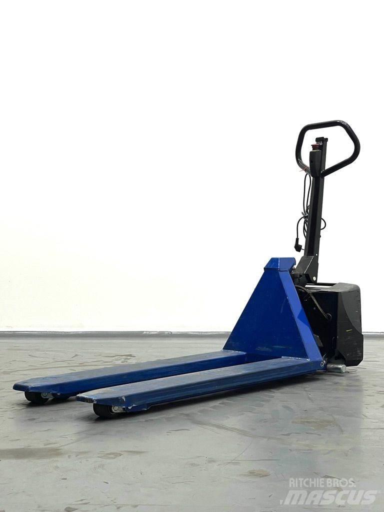 Logitrans EHL1004 Forklift trucks - others