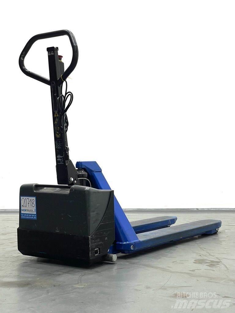 Logitrans EHL1004 Forklift trucks - others