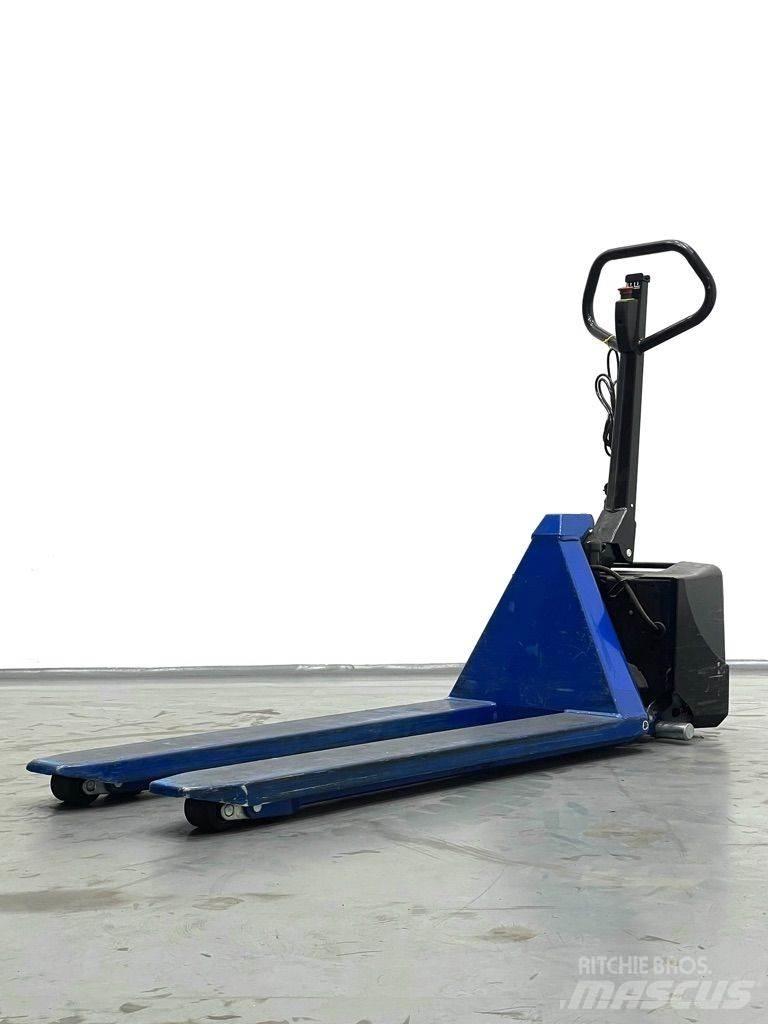 Logitrans EHL1004 Forklift trucks - others