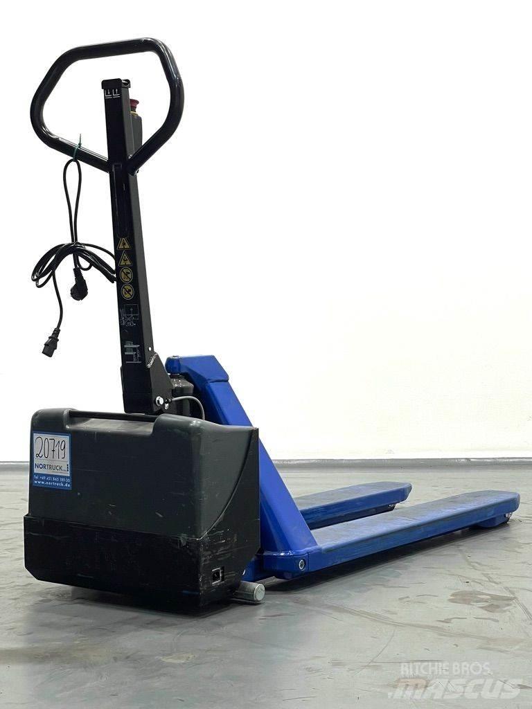 Logitrans EHL1004 Forklift trucks - others