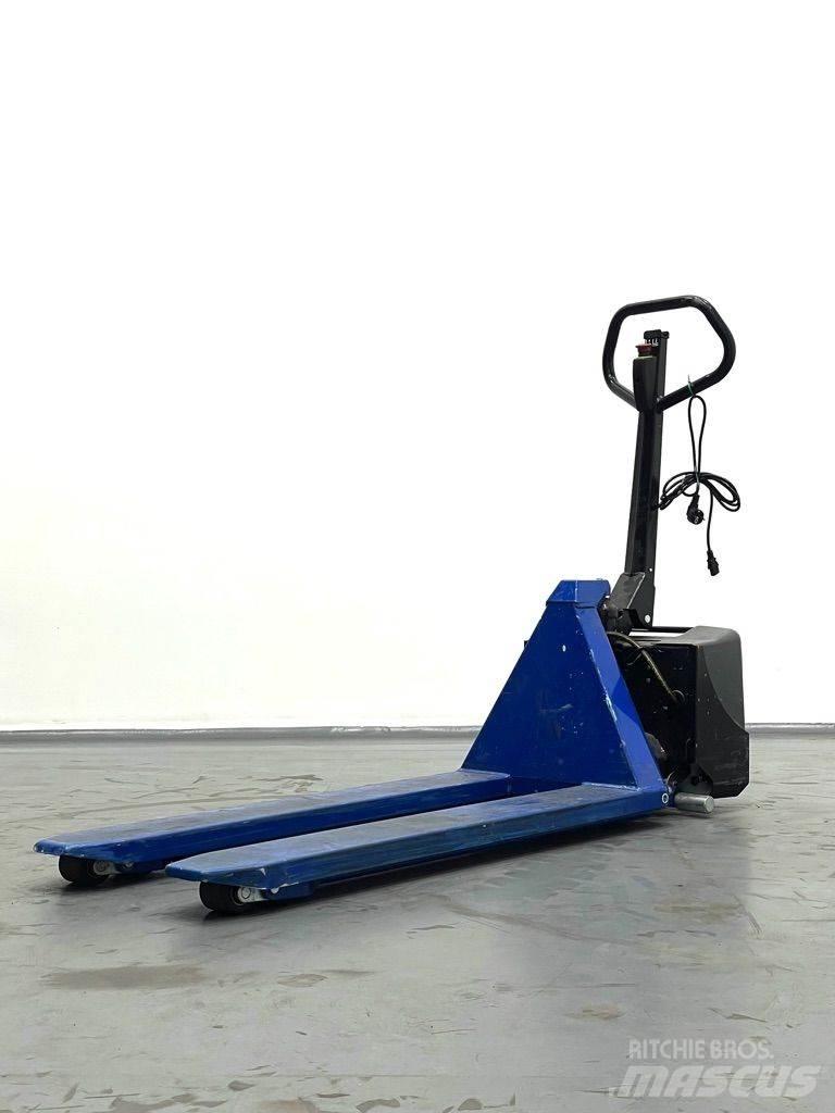 Logitrans EHL1004 Forklift trucks - others