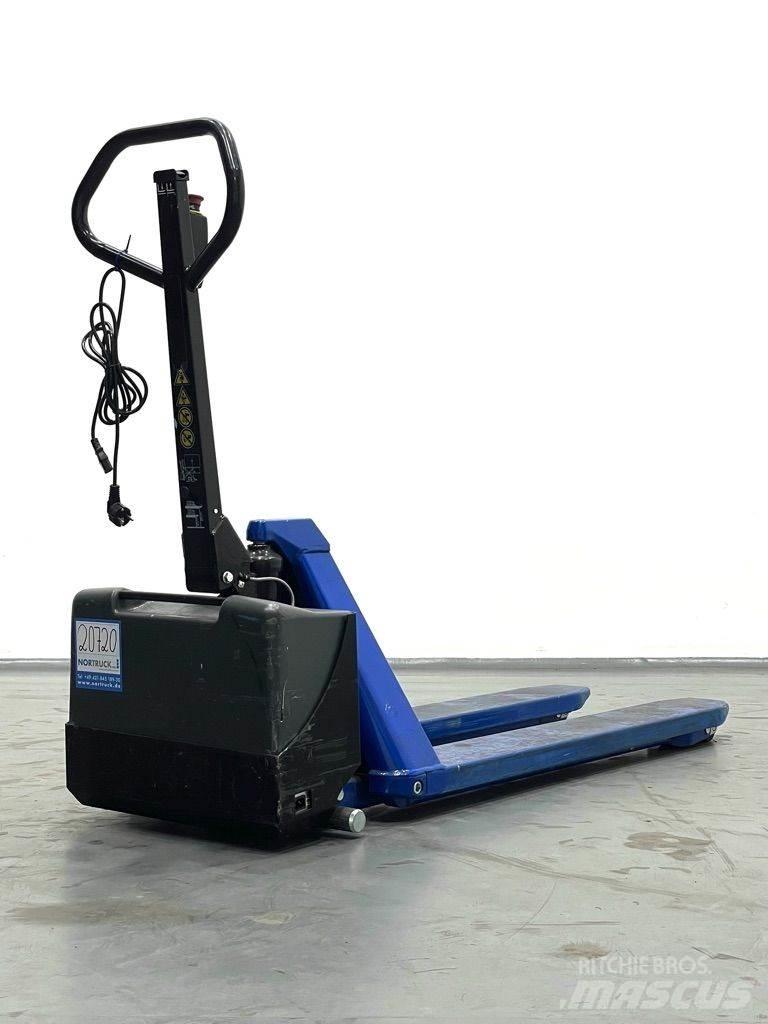 Logitrans EHL1004 Forklift trucks - others