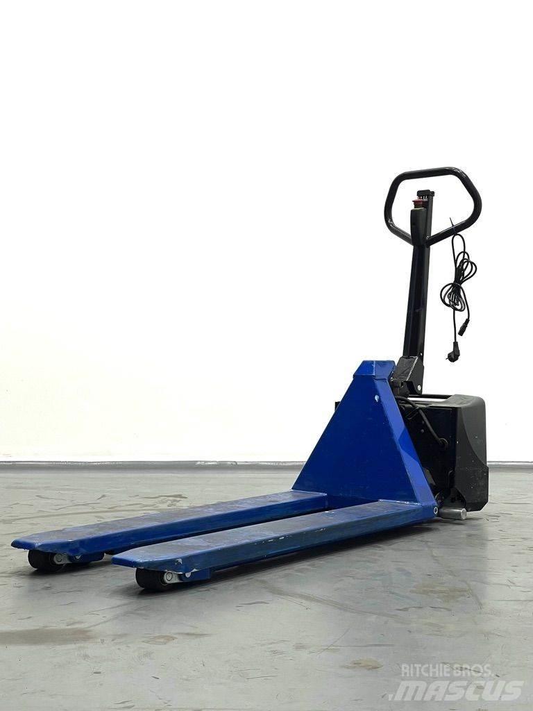 Logitrans EHL1004 Forklift trucks - others