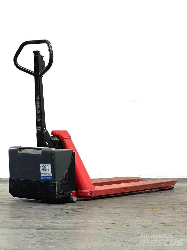 Logitrans EHL1004 Forklift trucks - others