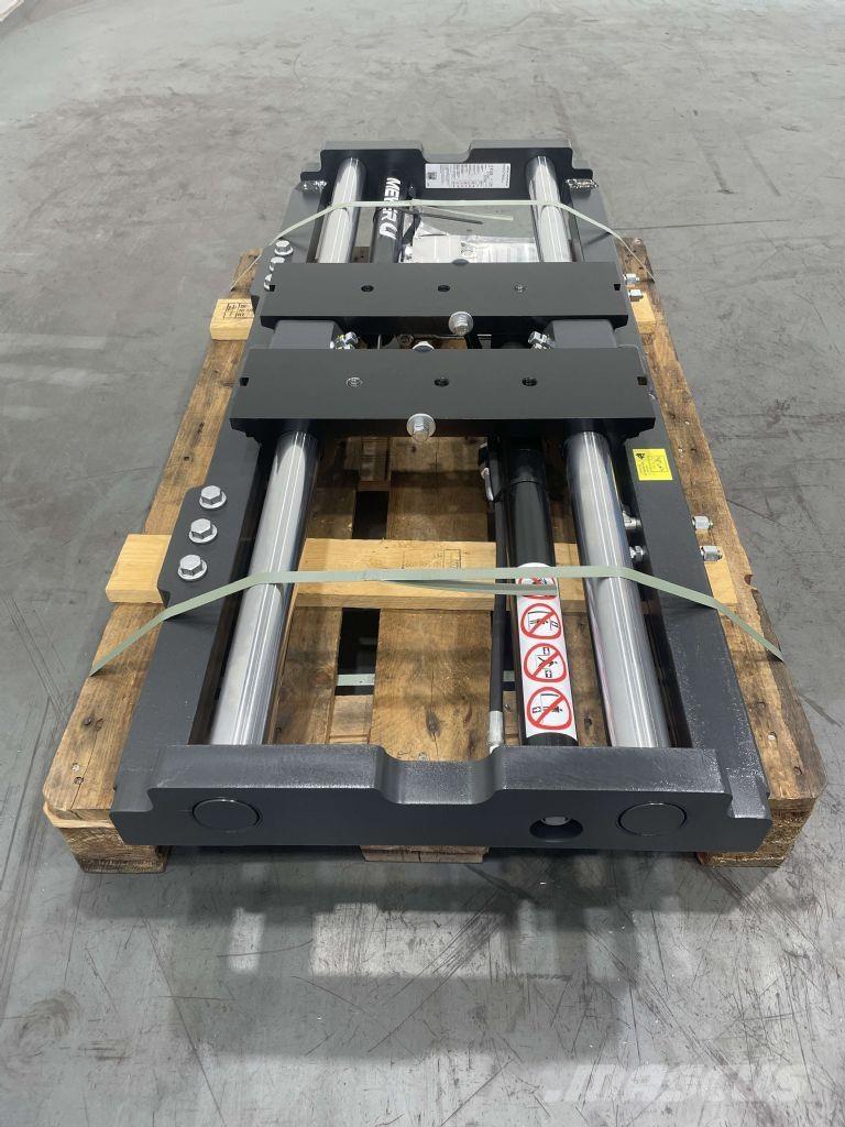 Meyer 6-2510G - LSP 600 Material Handling - Others