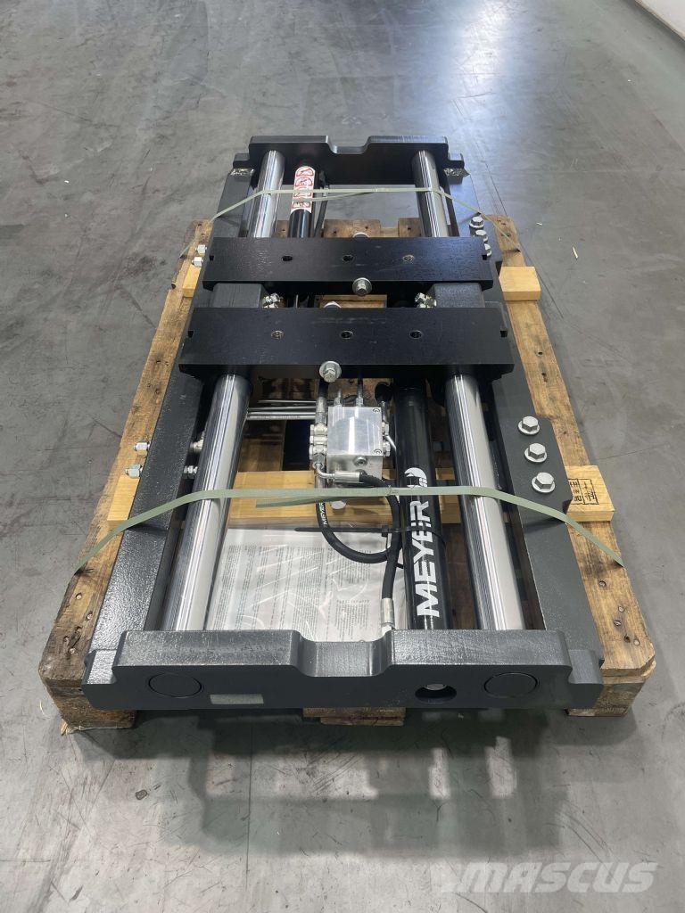 Meyer 6-2510G - LSP 600 Material Handling - Others