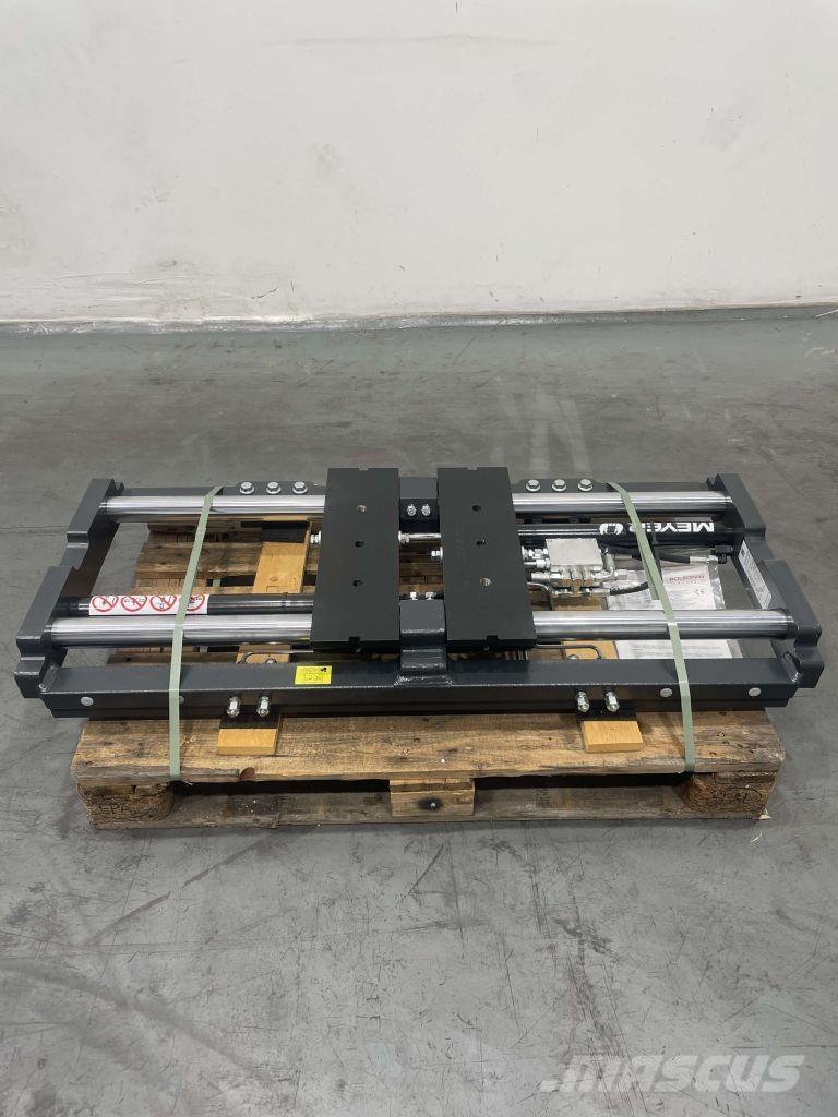 Meyer 6-2510G - LSP 600 Material Handling - Others