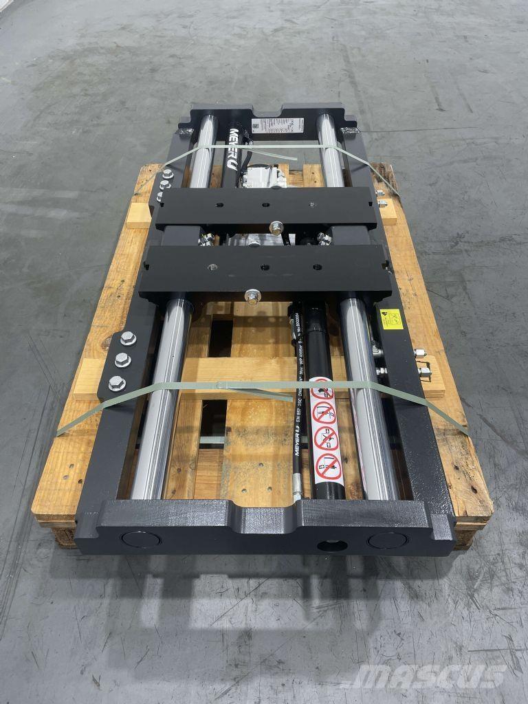 Meyer 6-2510G - LSP 600 Material Handling - Others