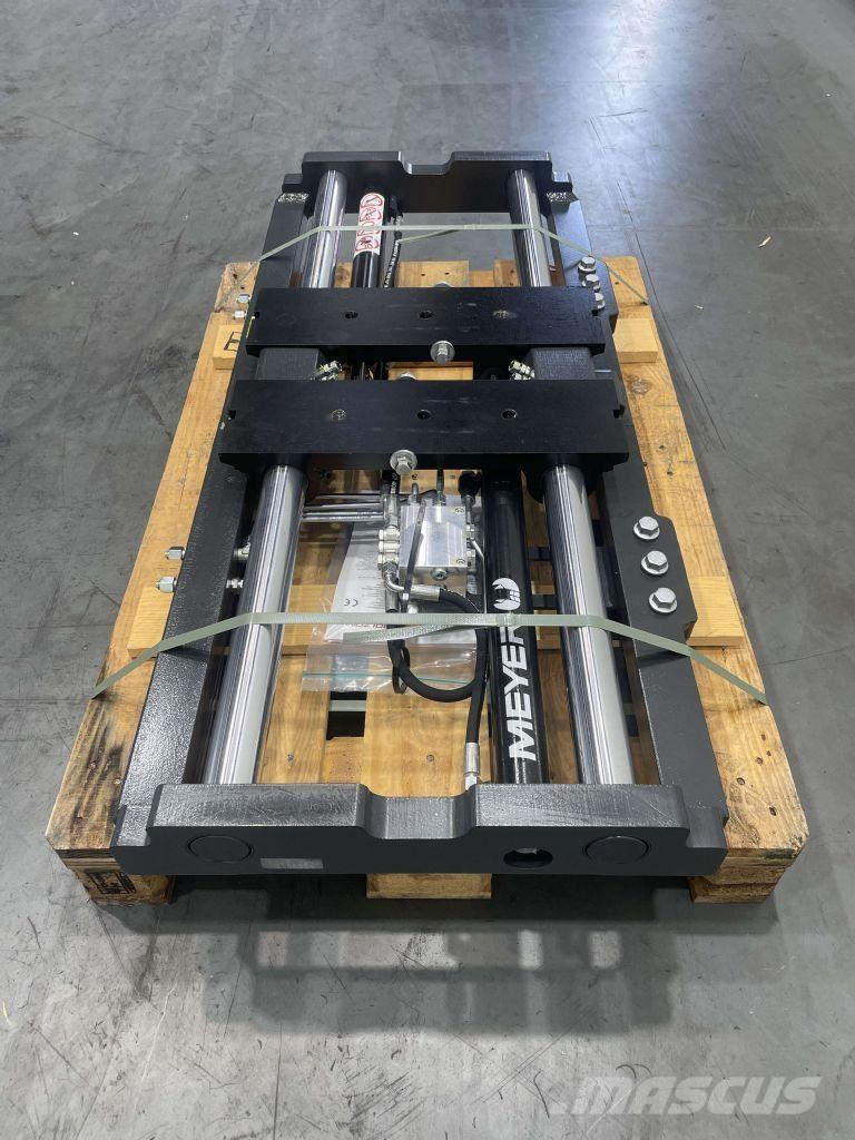 Meyer 6-2510G - LSP 600 Material Handling - Others