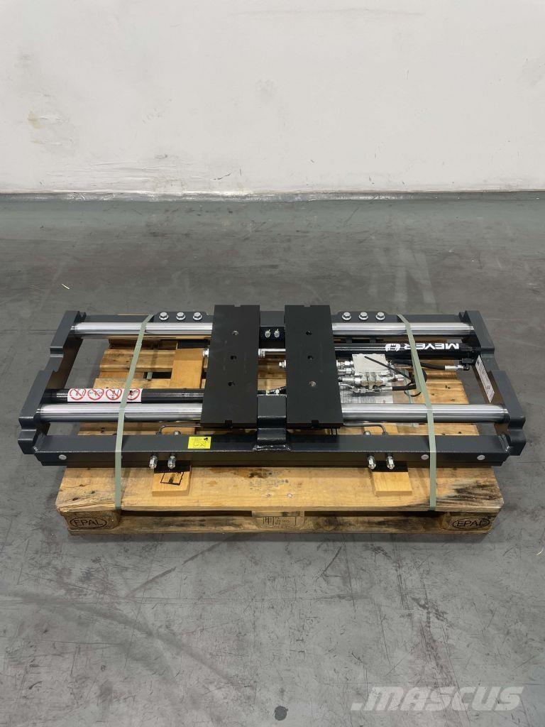 Meyer 6-2510G - LSP 600 Material Handling - Others