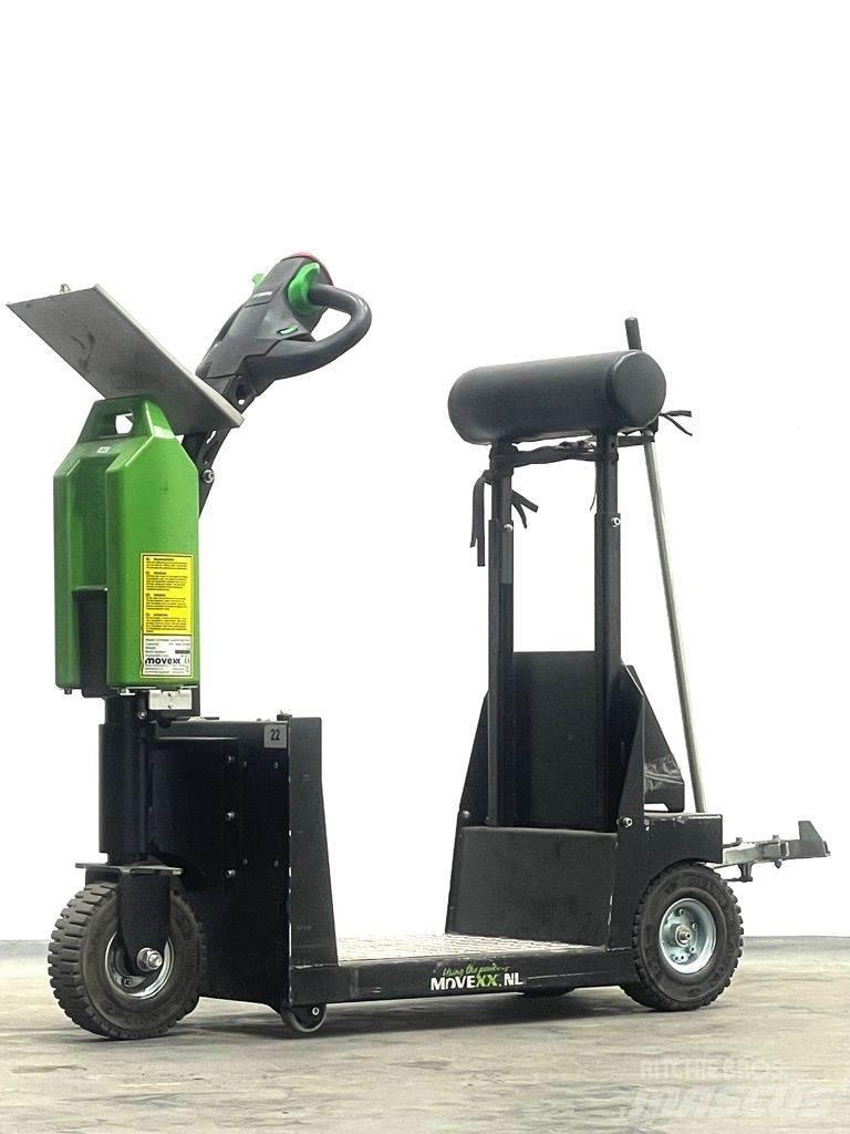 Movexx T1000-PF M070 Towing trucks
