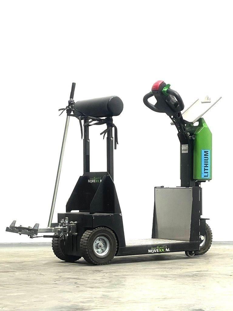 Movexx T1000-PF M070 Towing trucks