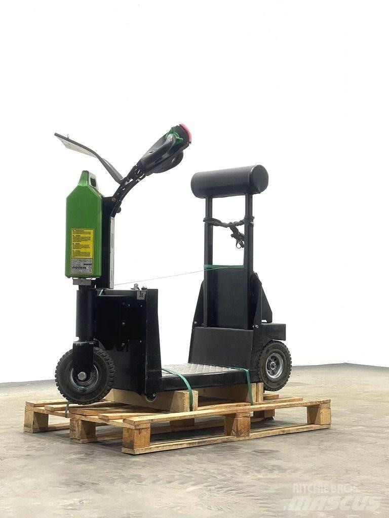Movexx T1000-PF M070 Towing trucks