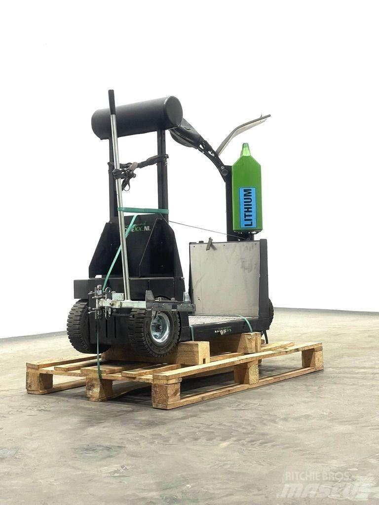 Movexx T1000-PF M070 Towing trucks