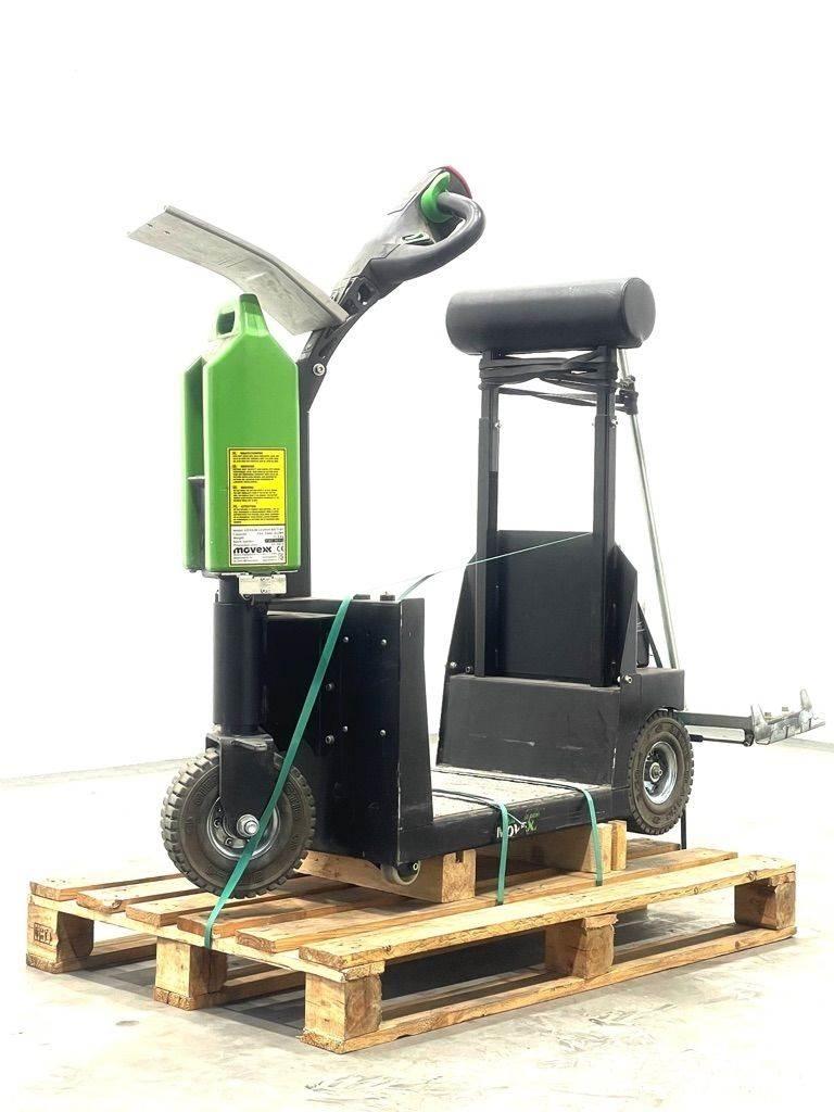 Movexx T1000-PF M070 Towing trucks
