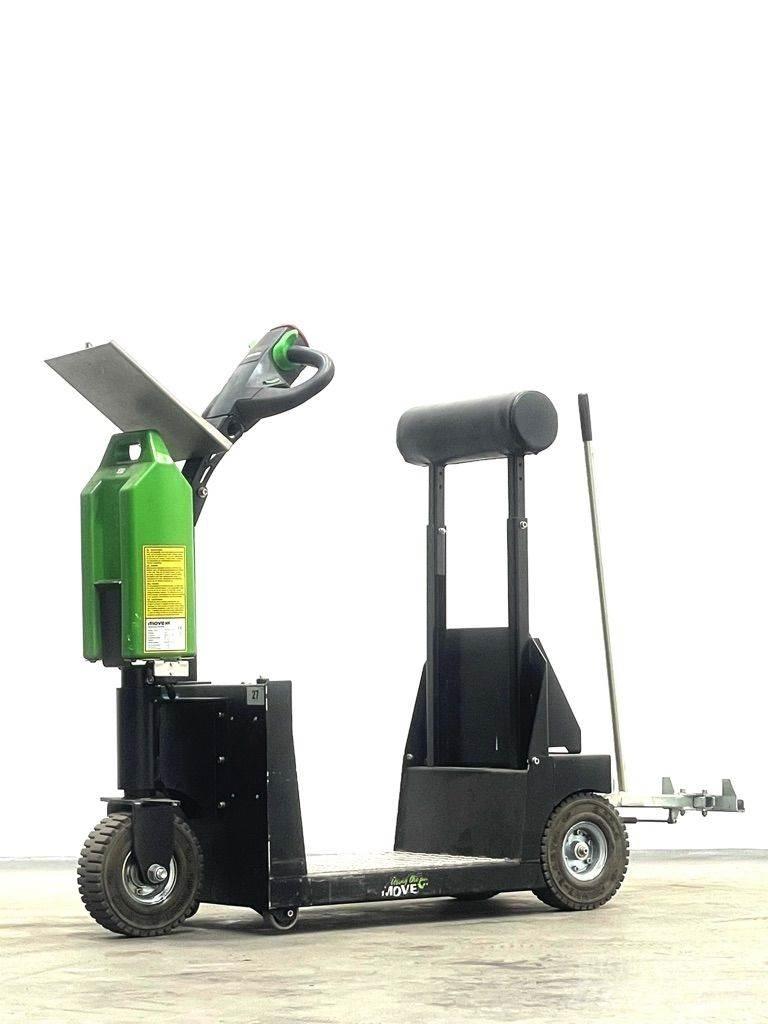 Movexx T1000-PF M070 Towing trucks