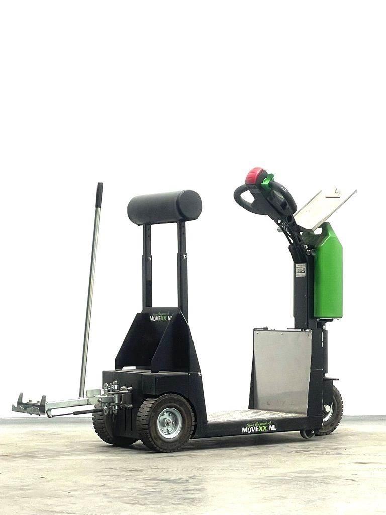 Movexx T1000-PF M070 Towing trucks
