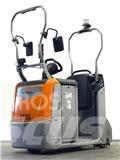 Still LTX50 Towing trucks