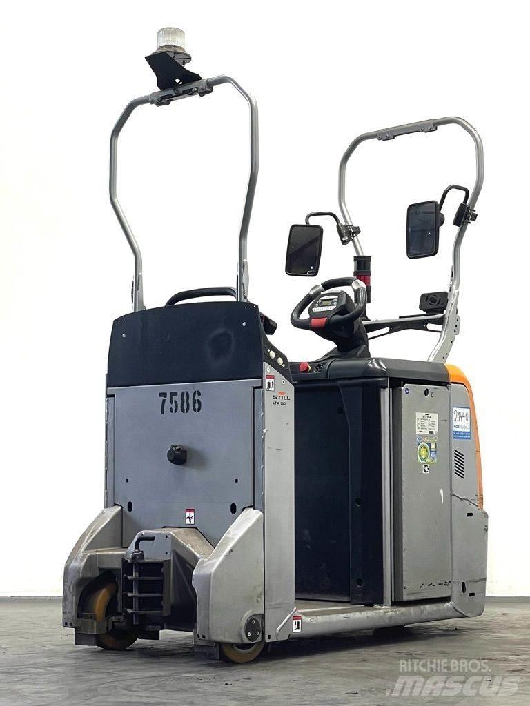Still LTX50 Towing trucks
